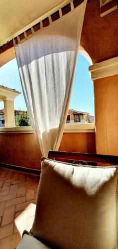 Apartamento Casa Le Terrazze