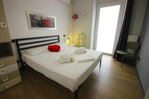 Apartamento Case Vr Holiday Happy House