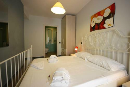 Apartamento Case Vr Holiday Happy House