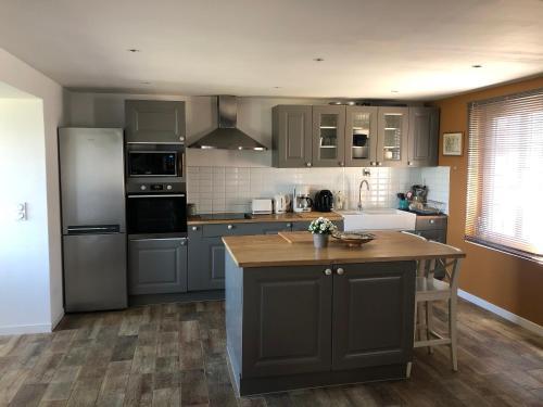 Apartamento La Petite Grise