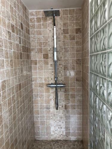 Apartamento La Petite Grise