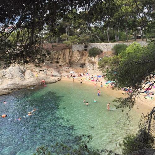 Beautiful Apartment, Swimming Pool And Beach 2