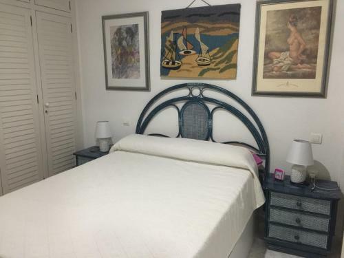 Apartamento Villa Morena-turismanga