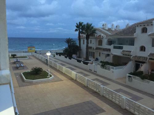 Apartamento Villa Morena-turismanga
