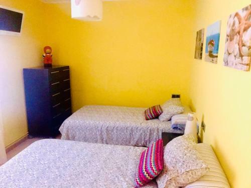 Apartamento S'agaro Relax