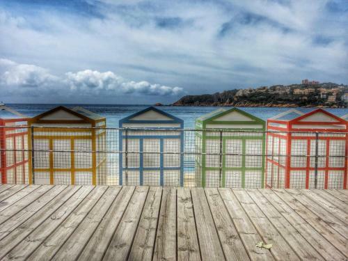 Apartamento S'agaro Relax