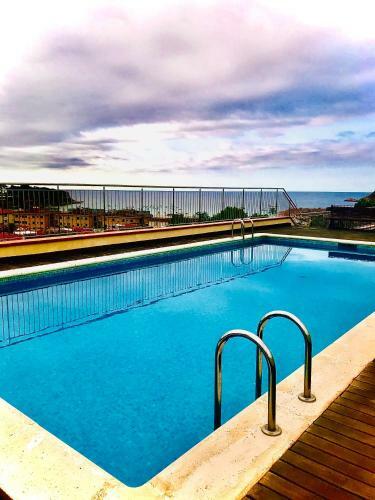 Apartamento S'agaro Relax
