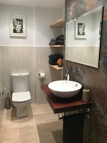 Apartamento S'agaro Relax