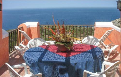Apartamentos Trilo 6