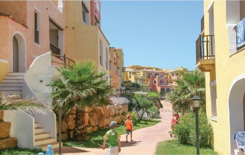 Apartamentos Trilo 6