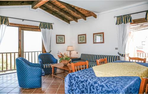 Villa 8 Presidential