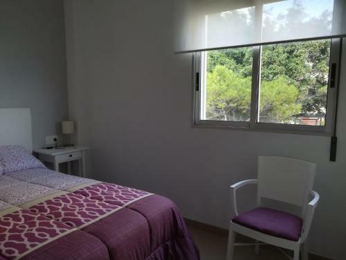 Apartamento Duna De Arenales