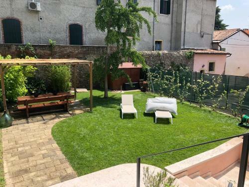 Apartamento Be My Romeo