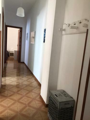 Apartamento Appartamento Stella Maris