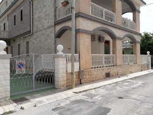 Apartamento Appartamento Acquamarina Torre Canne