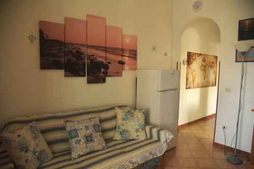 Apartamento Appartamento Acquamarina Torre Canne