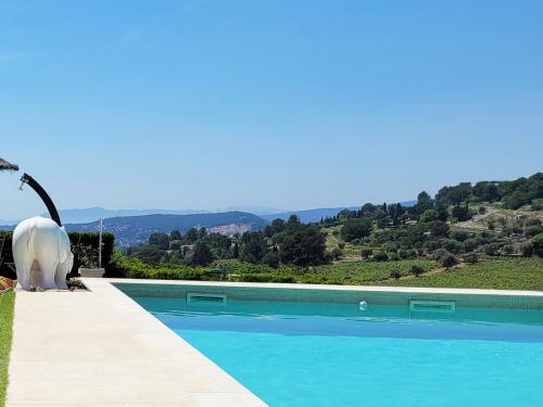 Bed & Breakfast Le Nid Bleu