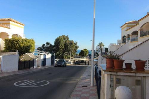 Apartamento Mirador Del Mar