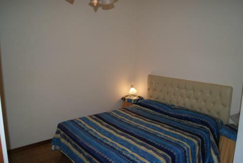 Apartamento Appartamento L'adriatico, Villarosa