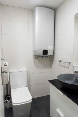 Precioso Apartamento En La Playa Barcelona