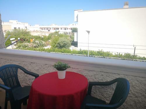Apartamento Appartamento Il Porticciolo