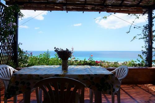 Casa Vacanze Luci D'aurora