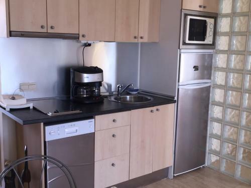 Apartamento Calahonda Royale