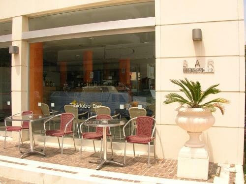 Hotel Tibidabo