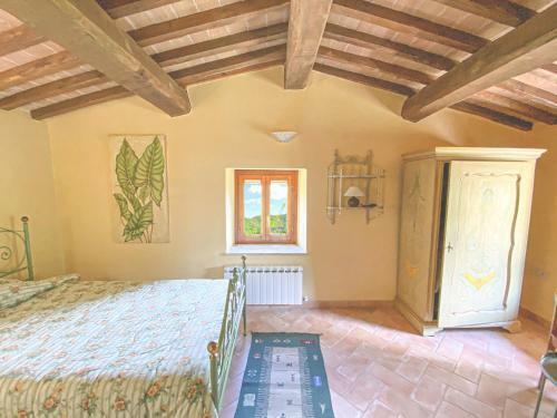 Apartamento Ca' Nel Bosco - 10 Min Da Assisi