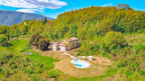 Apartamento Ca' Nel Bosco - 10 Min Da Assisi