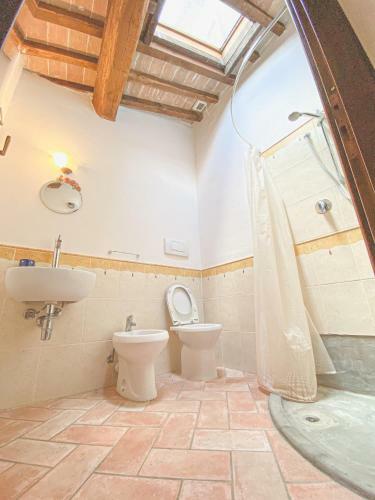 Apartamento Ca' Nel Bosco - 10 Min Da Assisi