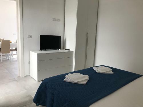 Apartamento Doppiobi