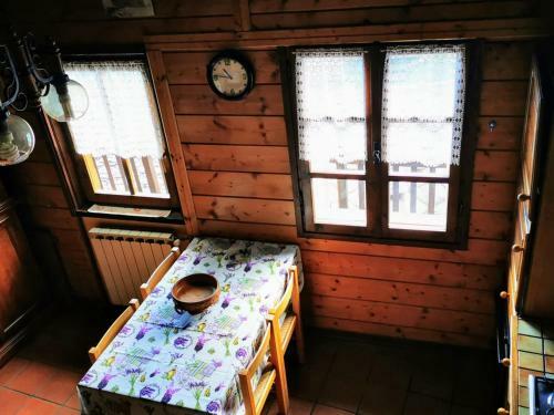 Apartamento Cretallaz Da Elisa