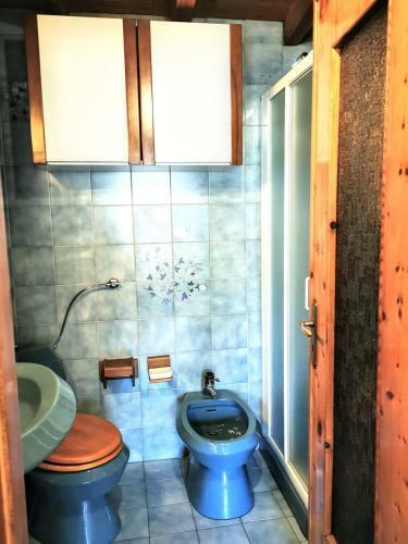 Apartamento Cretallaz Da Elisa