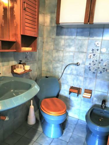 Apartamento Cretallaz Da Elisa