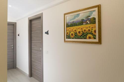 Bed & Breakfast Profumidiaci