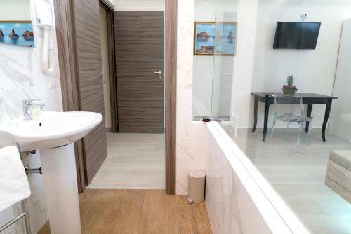 Bed & Breakfast Profumidiaci