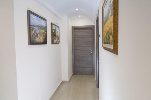 Bed & Breakfast Profumidiaci