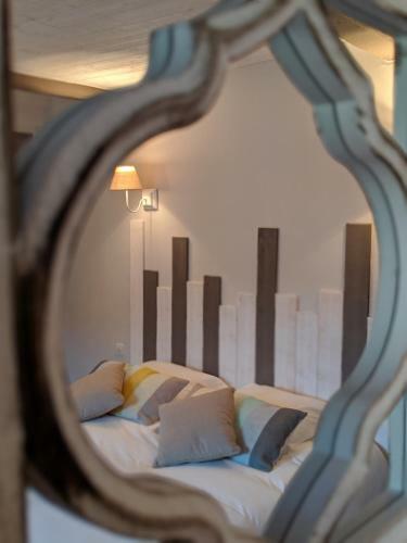 Bed & Breakfast Loge Montaigne