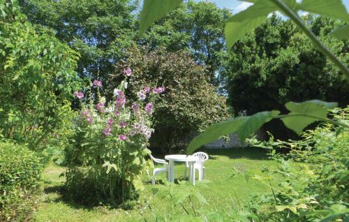 Le Clos Des Tilleuls
