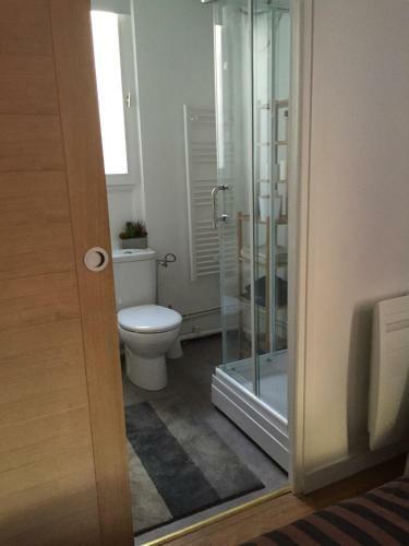 Apartamento Lilloise Home
