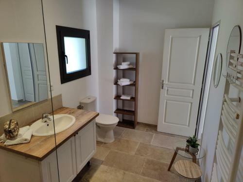 Apartamento R�sidence Licciola