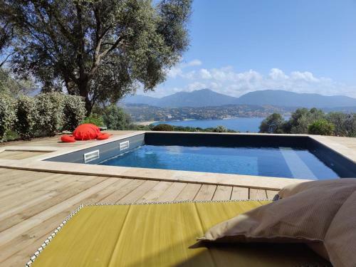 Apartamento R�sidence Licciola