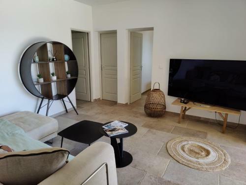 Apartamento R�sidence Licciola