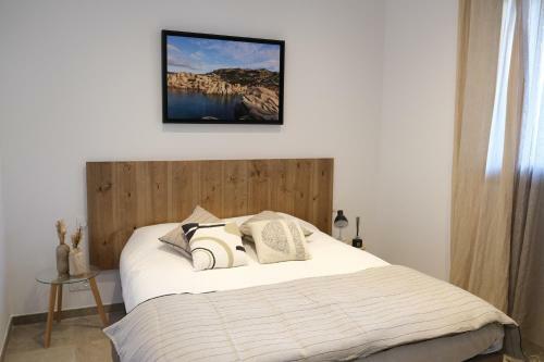 Apartamento R�sidence Licciola
