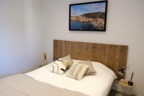 Apartamento R�sidence Licciola