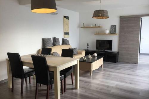 Apartamento Maison 60 M2 La Rochelle