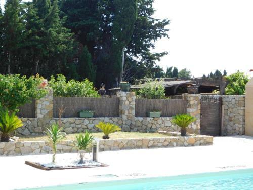 Domaine La Via Regia : Les Maisons