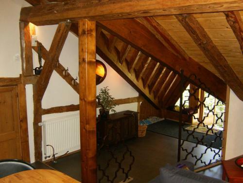 G�te Du Margouillat