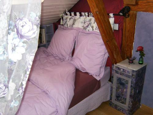 G�te Du Margouillat